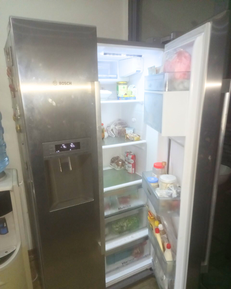Lý do nên chọn sử dụng dịch vụ sửa tủ lạnh tại trung tâm