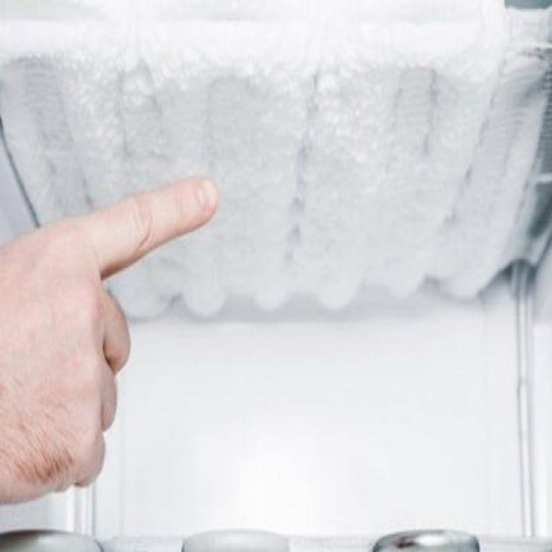 Tủ lạnh gặp vấn đề về không lạnh, lạnh kém hoặc không làm lạnh được