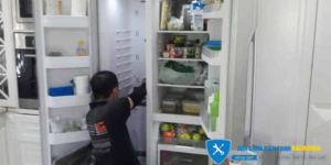 Sửa tủ lạnh uy tín, chất lượng