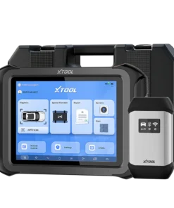 Alternative view of XTOOL Diagnostic Tools