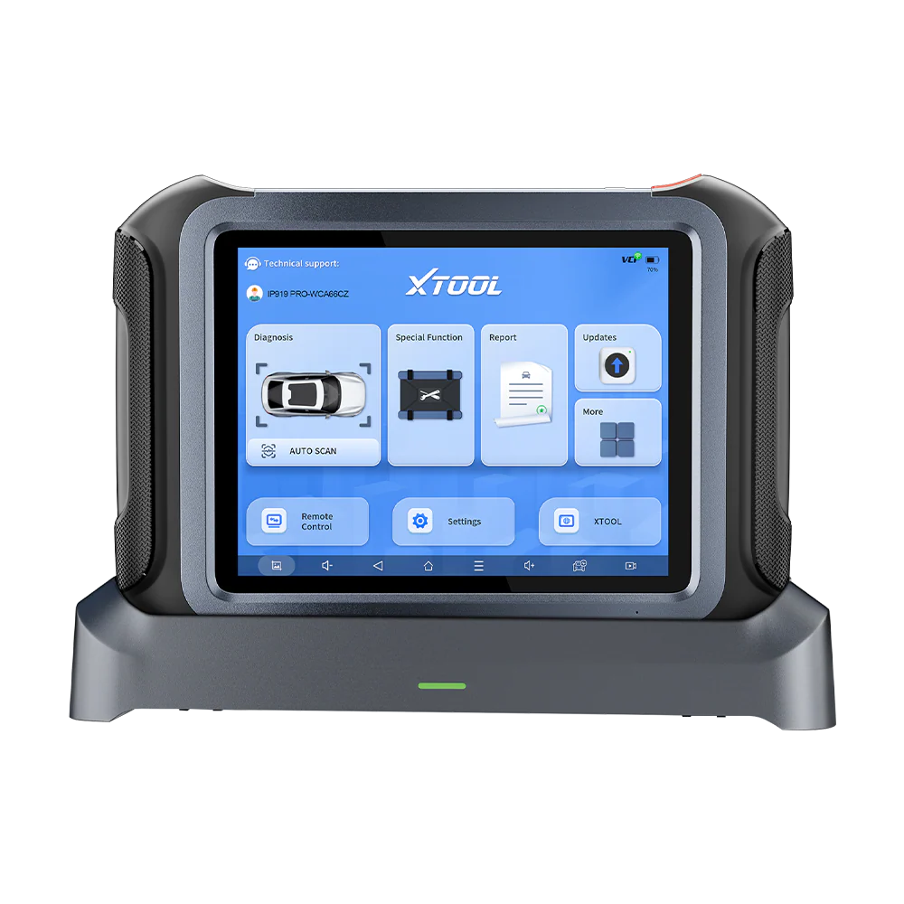 XTOOL Diagnostic Tools